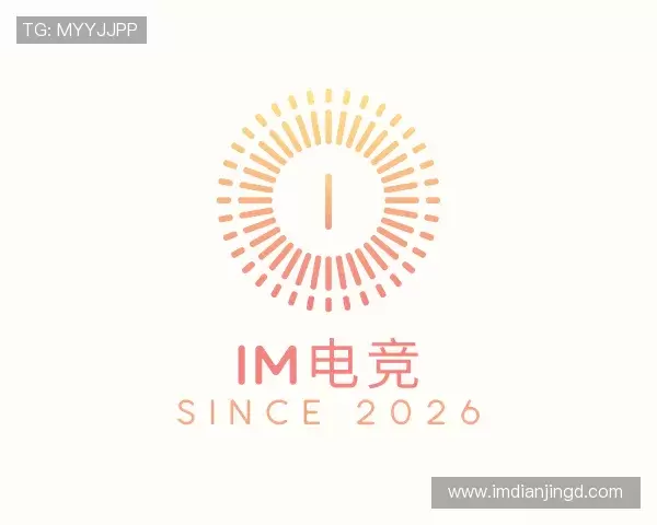 关于IM电竞